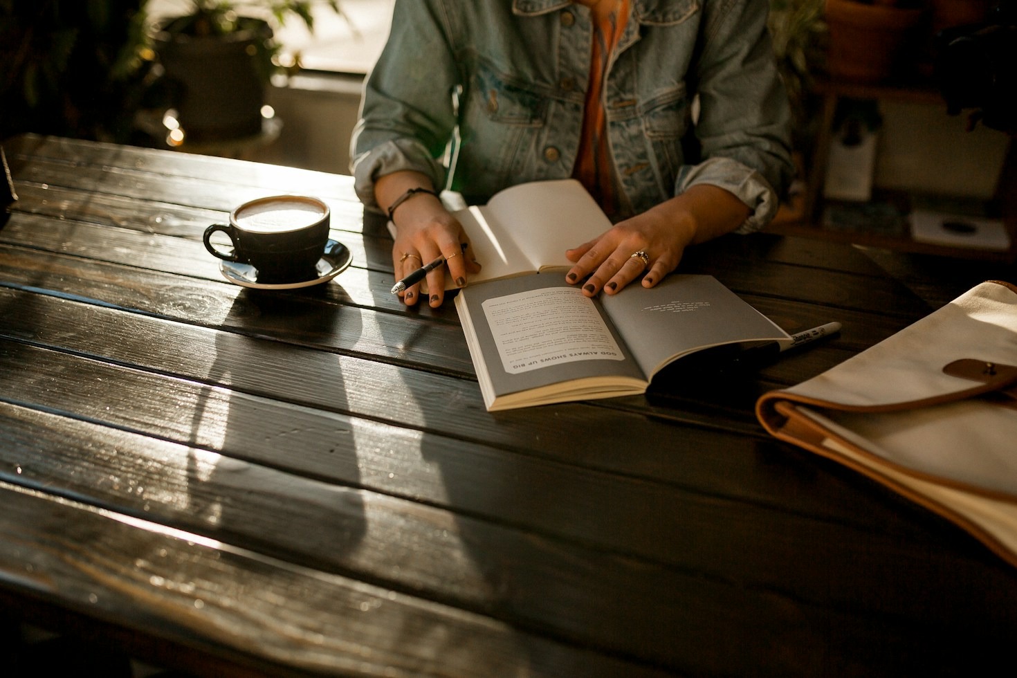Why Slowing Down Leads to Better Thinking